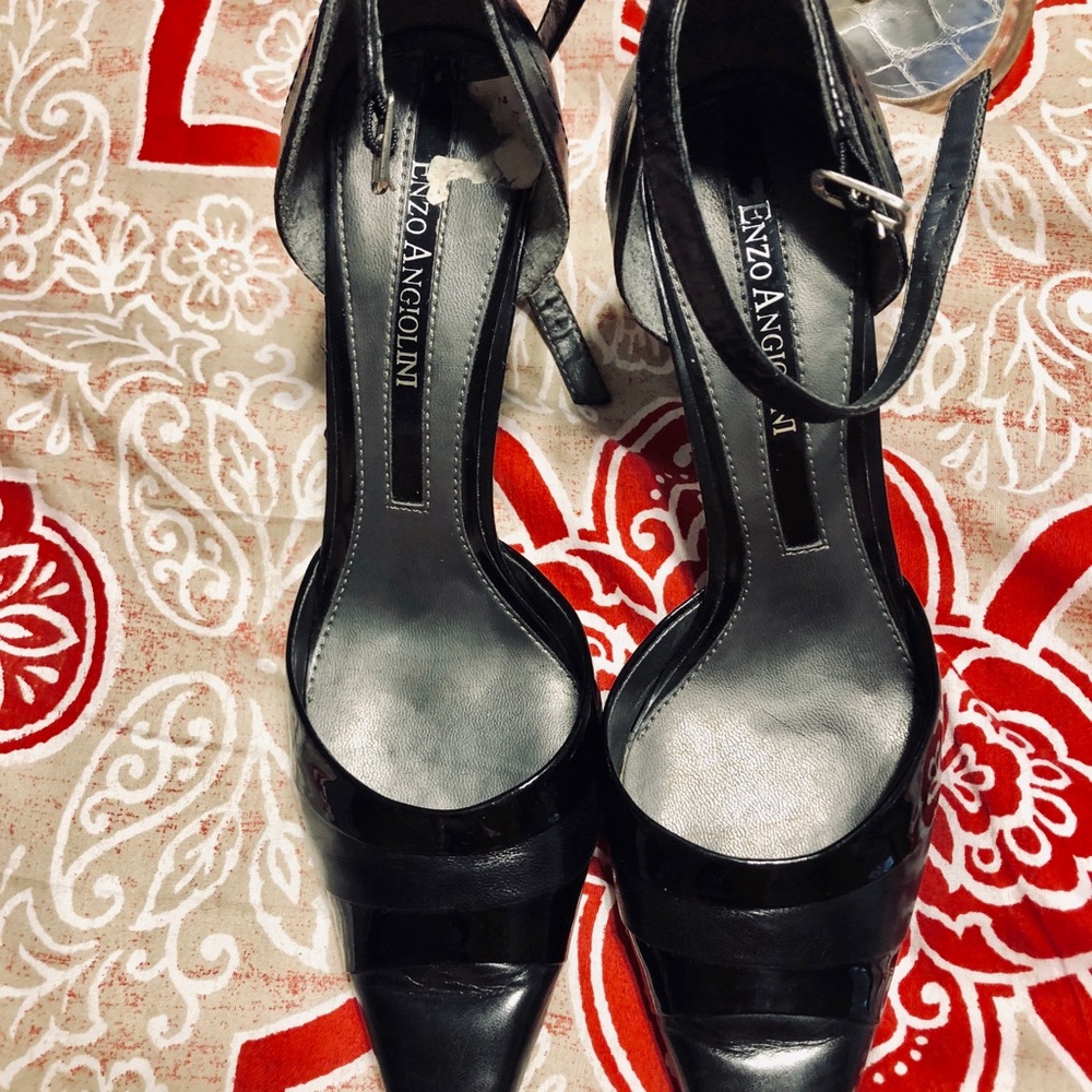 Enzo angiolini